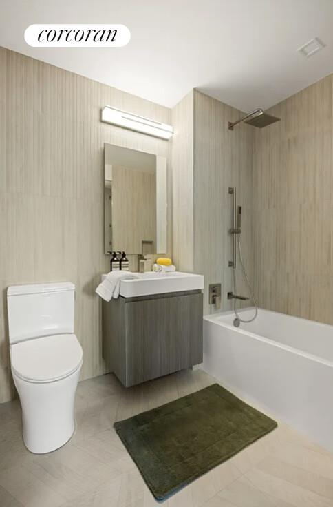 1 bed, 1 bath, $6,200, Unit 1504