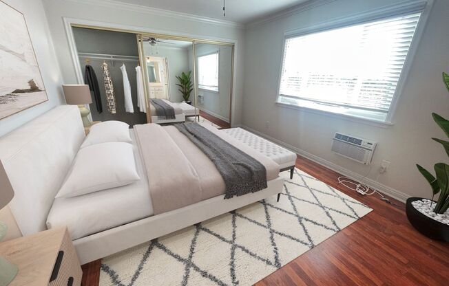 3632 S. Centinela Avenue