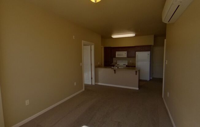 2 beds, 2 baths, 700 sqft, $1,700, Unit 402