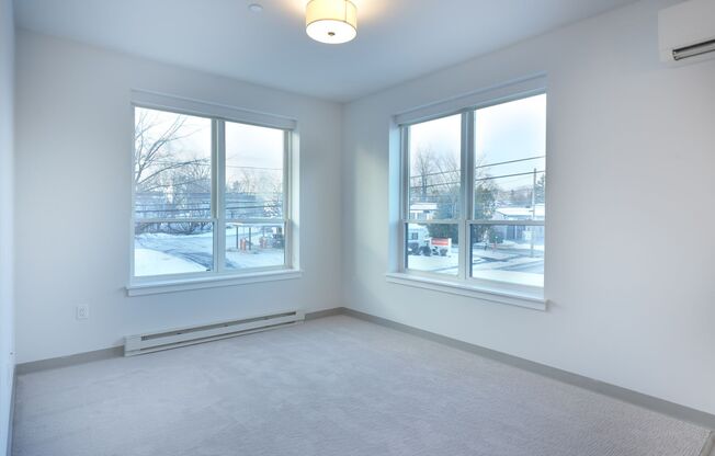 1 bed, 1 bath, 583 sqft, $2,175, Unit 401