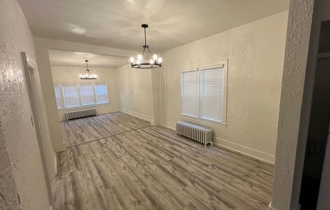 2 beds, 1 bath, 2 sqft, $1,550, Unit 1531 N Jackson St Lower