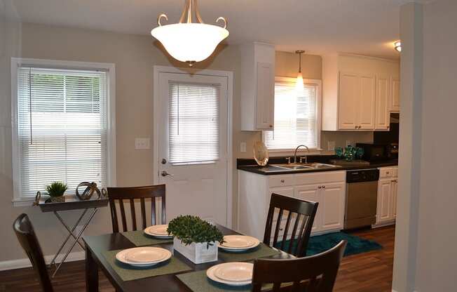 Westchester Townhomes