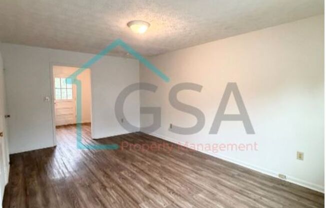 2 beds, 1.5 baths, 975 sqft, $950, Unit Cliffwood Terrace-4302-2B