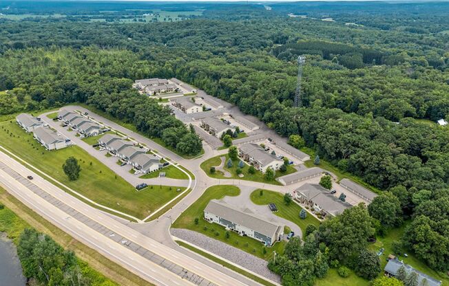 Partner-provided property photo