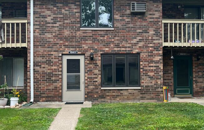 Two Bedroom Townhouse in Portage