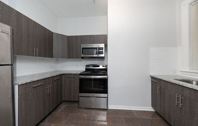 Pelham Court Apartments