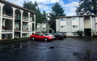 Greenwood Manor Apartments #11156