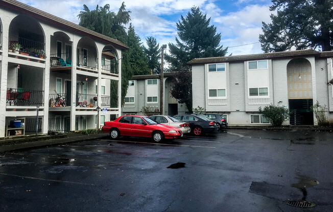 Greenwood Manor Apartments #11156