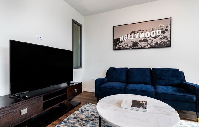 1 bed, 1 bath, 772 sqft, $3,025, Unit 206