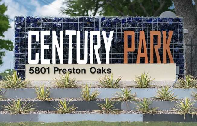 Century Park