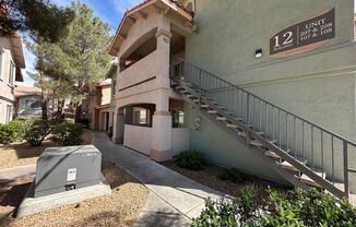 Angel Point Condo Ii Amd