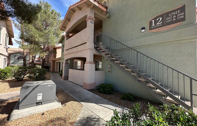 Angel Point Condo Ii Amd