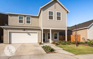 Fresno Sunnyside Home, 4BR/2.5BA, Built 2023 - Lots of Amenities!