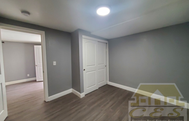 Three bedroom Upstairs Flat in Richmond