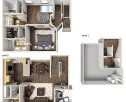 Partner-provided photo for $3407 unit