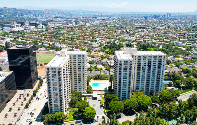 2 beds, 2 baths, 1,080 sqft, $6,300, Unit 808