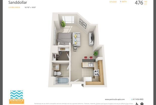Partner-provided property photo