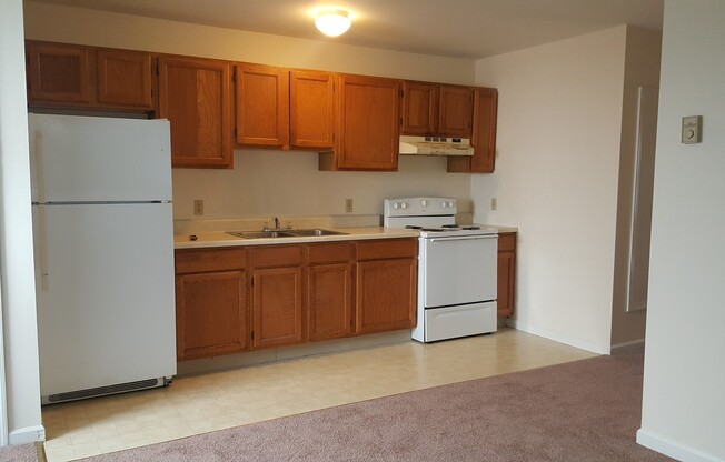 Spacious 2 bedroom 1 Bathroom apartment in Havre de Grace, MD