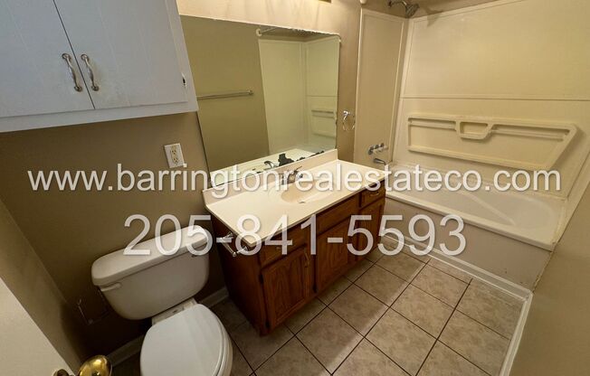 3 beds, 2 baths, $1,650