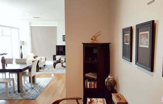 2 beds, 2 baths, 1,200 sqft, $3,650, Unit 1906