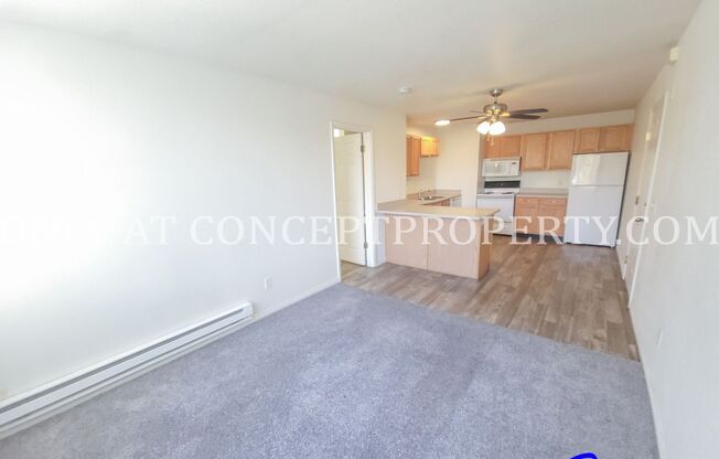 1 bed, 1 bath, 650 sqft, $1,175, Unit 2C