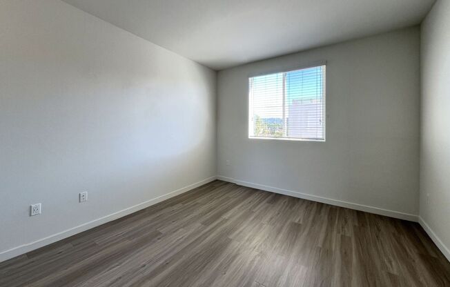 1 bed, 1 bath, 612 sqft, $2,500, Unit 510