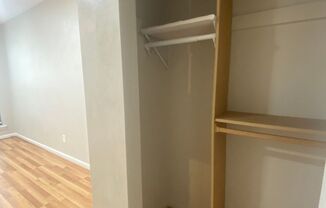 1 bed, 1 bath, $1,100