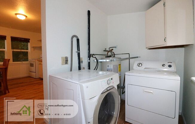 2 beds, 1 bath, $1,395