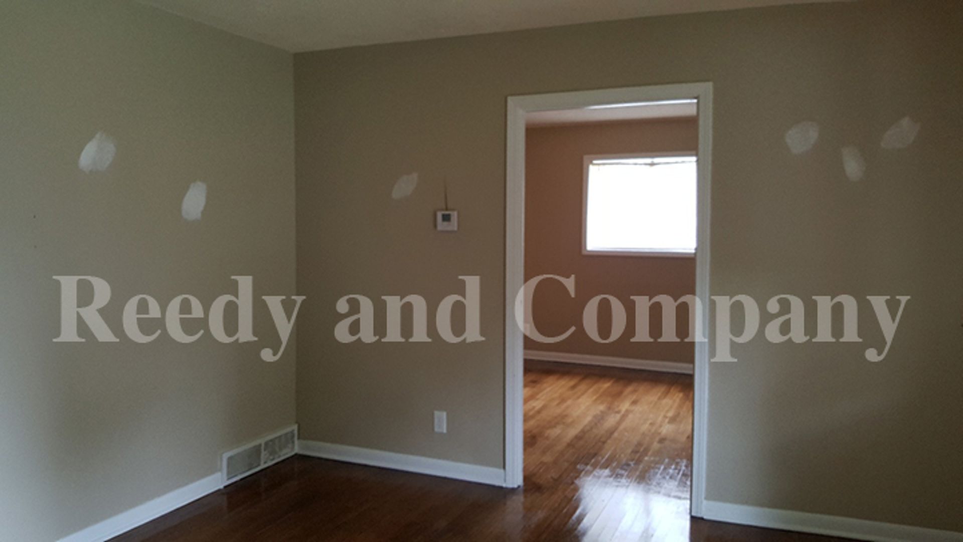 Welcome to 4173 Cottonwood Rd!