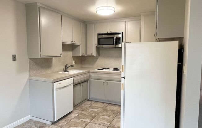 Elegante Apartments ~ Exceptionally Spacious, Unique and a Must See Community!