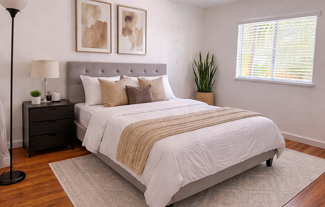 3 beds, 2 baths, 1,205 sqft, $2,075, Unit 126