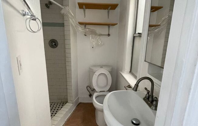 Toberman Apts.