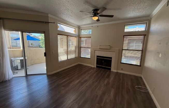 2 beds, 2 baths, $2,800