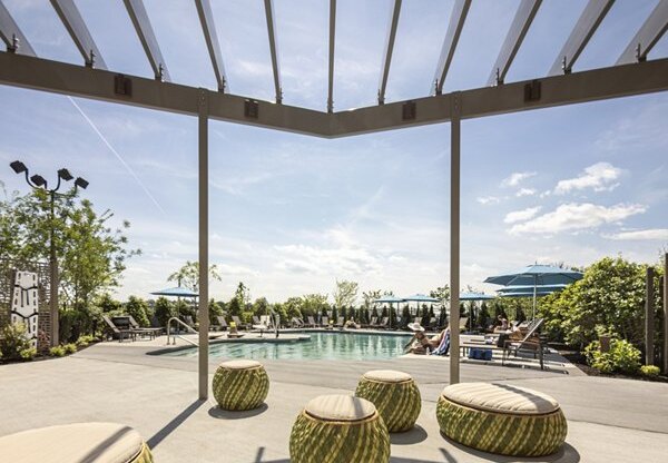 One Beachmont in Revere