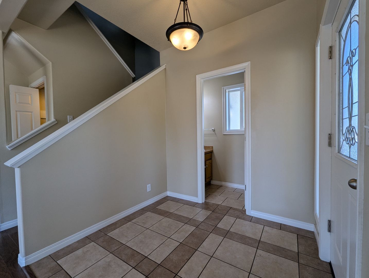 3-Bedroom, 1.5-Bath Home In Bethel Danebo Area!