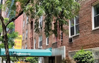 25 W 13 ST