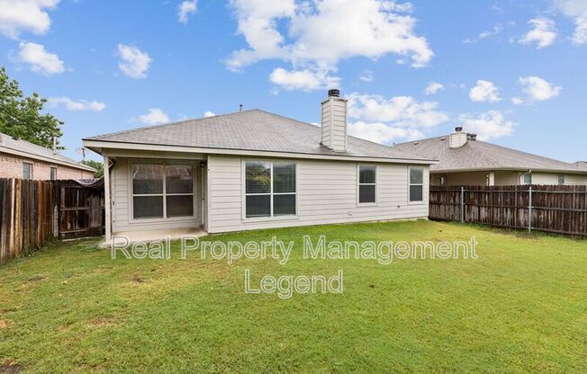 Partner-provided property photo