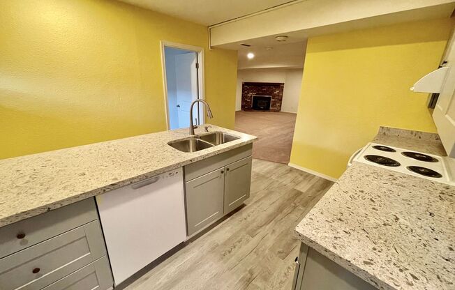 1 bed, 1 bath, $1,795