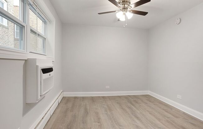 1 bed, 1 bath, 522 sqft, $1,750, Unit 7606-2B