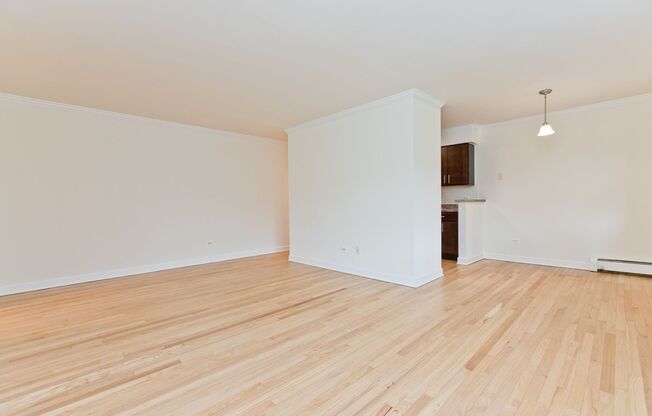 1 bed, 1 bath, $1,650, Unit 312