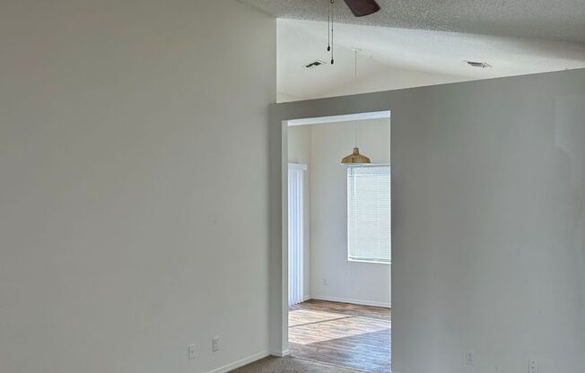 AVAILABLE NOW IN AHWATUKEE!!!