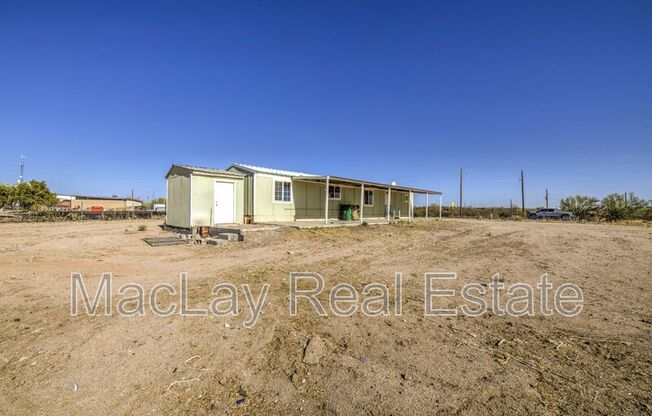 20968 E FLORENCE KELVIN HWY