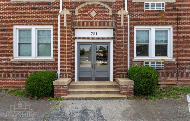 701 East Main Condos