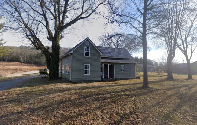 350 Mount Vernon Road