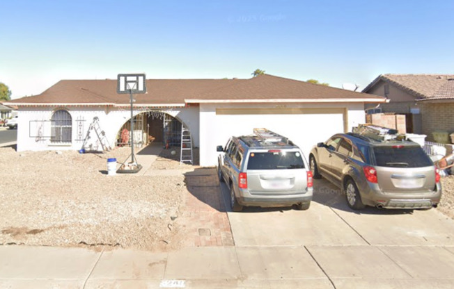 5240 W IRONWOOD DR