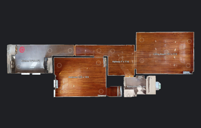 Partner-provided property photo