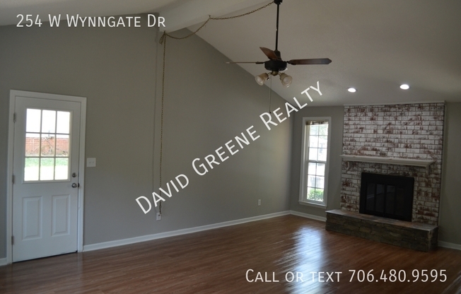 254 W WYNNGATE DR