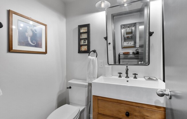 2 beds, 2 baths, 1,687 sqft, $6,100, Unit 603