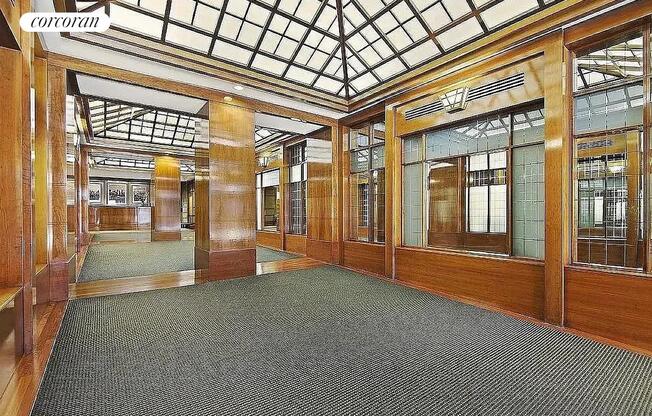 Studio, 1 bath, 430 sqft, $3,500, Unit 4BB