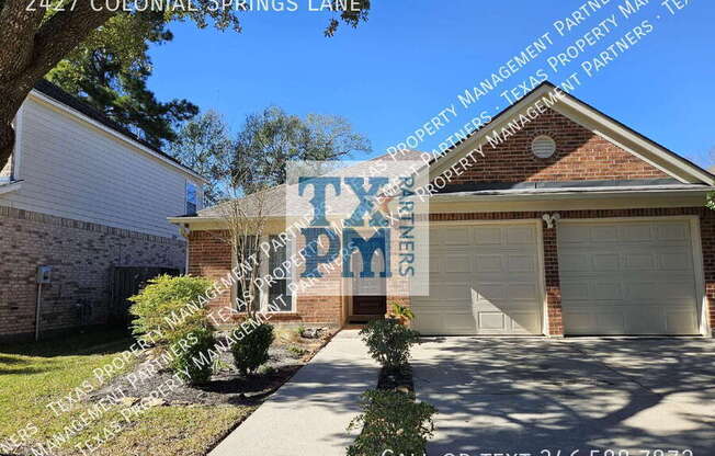 2427 COLONIAL SPG LN